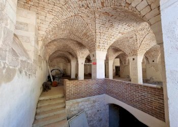 Laboratorio Via Sanità, Martina Franca - foto 10