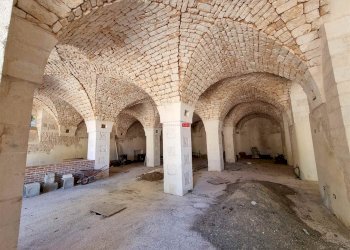 Laboratorio Via Sanità, Martina Franca - foto 13