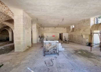 Laboratorio Via Sanità, Martina Franca - foto 14