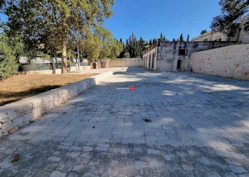 Laboratorio Via Sanità, Martina Franca - foto 15