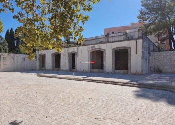 Laboratorio Via Sanità, Martina Franca - foto 16