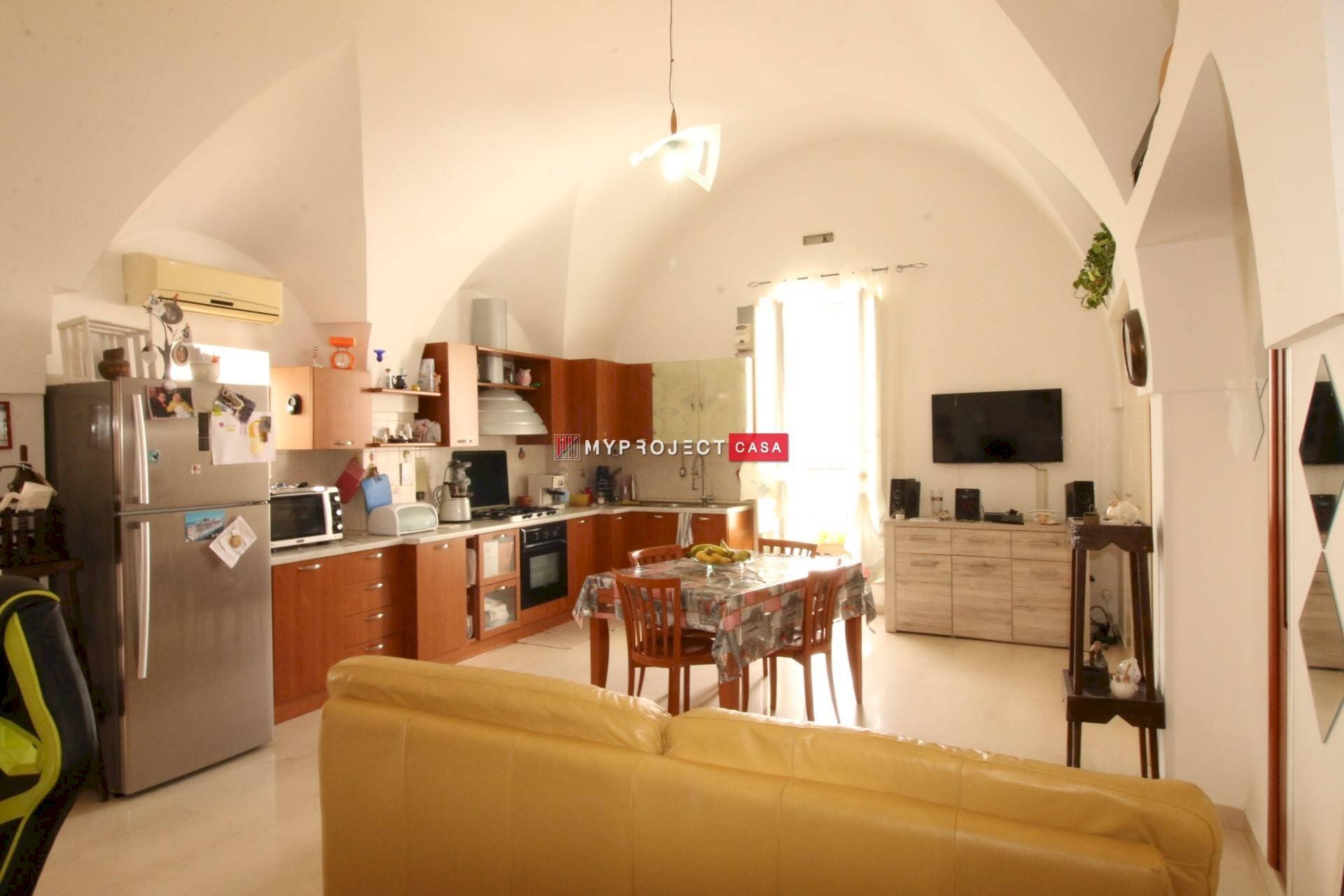 Trilocale Via Mercadante, Martina Franca - foto 2