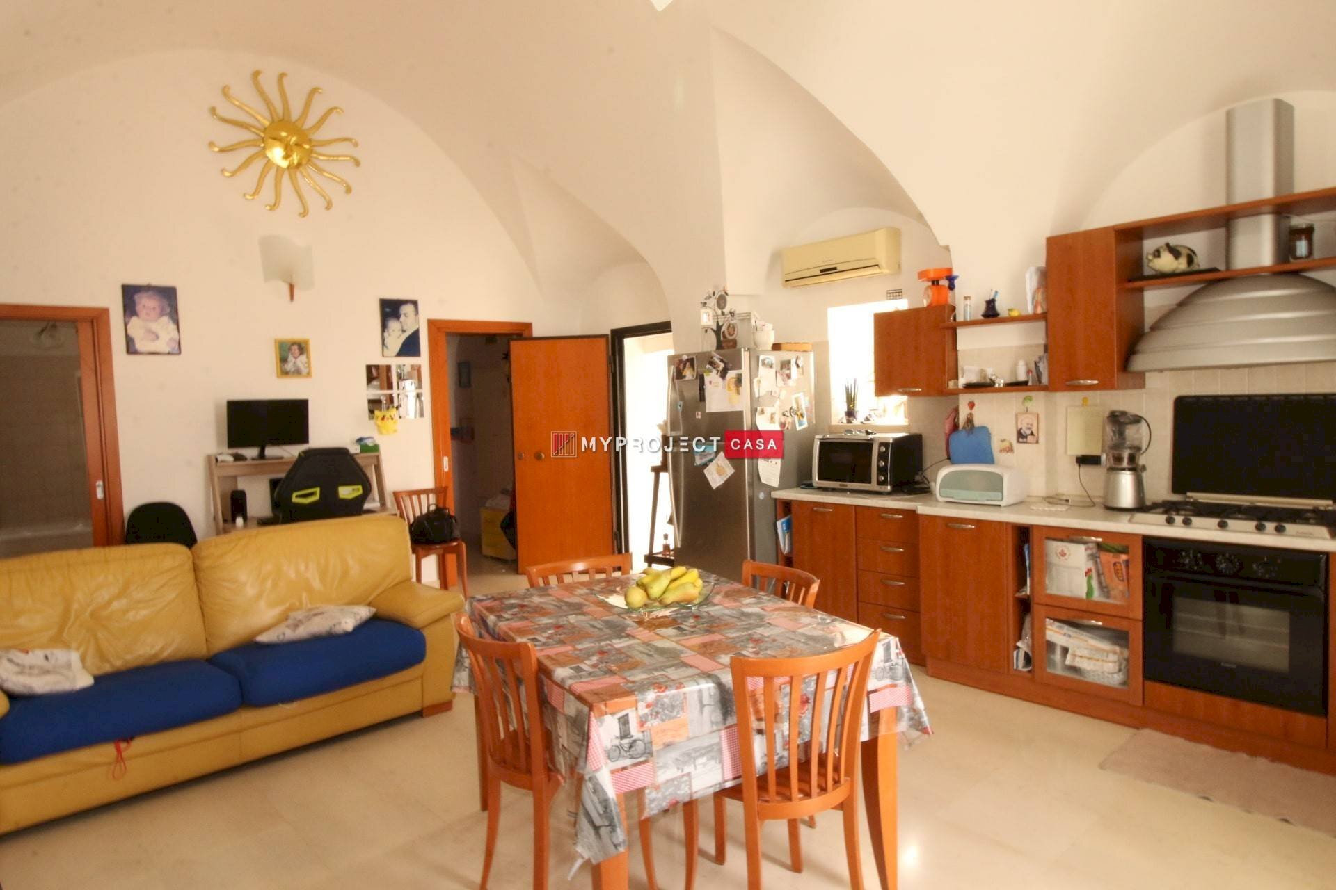 Trilocale Via Mercadante, Martina Franca - foto 3