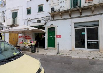 Trilocale Via Mercadante, Martina Franca - foto 1