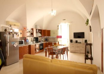 Trilocale Via Mercadante, Martina Franca - foto 2