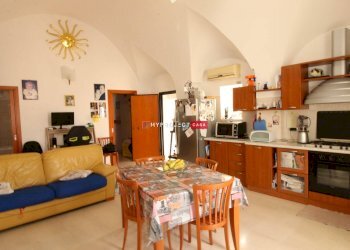 Trilocale Via Mercadante, Martina Franca - foto 3