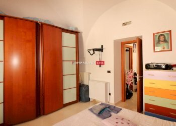 Trilocale Via Mercadante, Martina Franca - foto 6