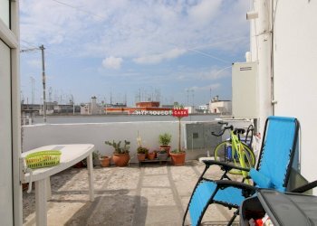 Trilocale Via Mercadante, Martina Franca - foto 9