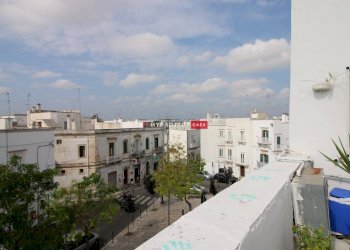 Trilocale Via Mercadante, Martina Franca - foto 10