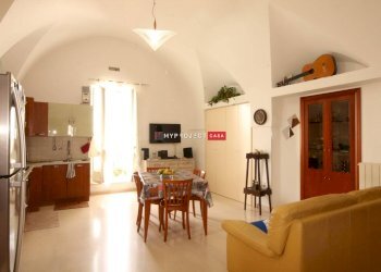 Trilocale Via Mercadante, Martina Franca - foto 11