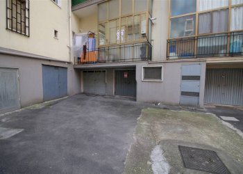 Garage - Parcheggio Centrale, Martina Franca - foto 8