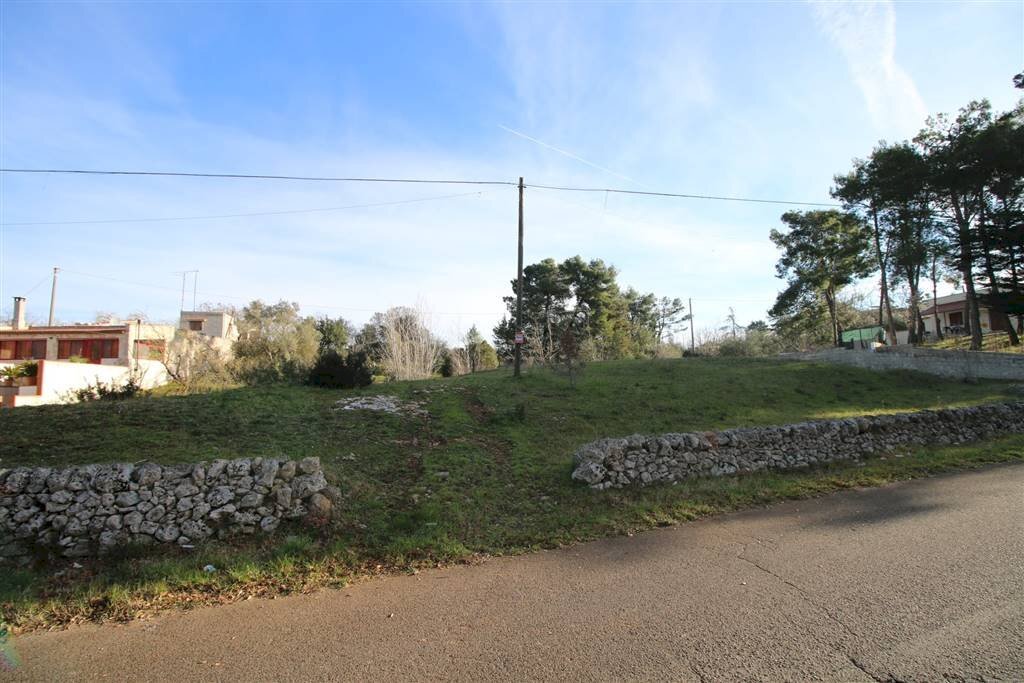 Terreno edificabile Località Ortolini, Martina Franca - foto 2