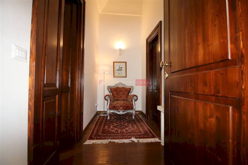 Quadrilocale Corso Vittorio Emanuele, Martina Franca - foto 2