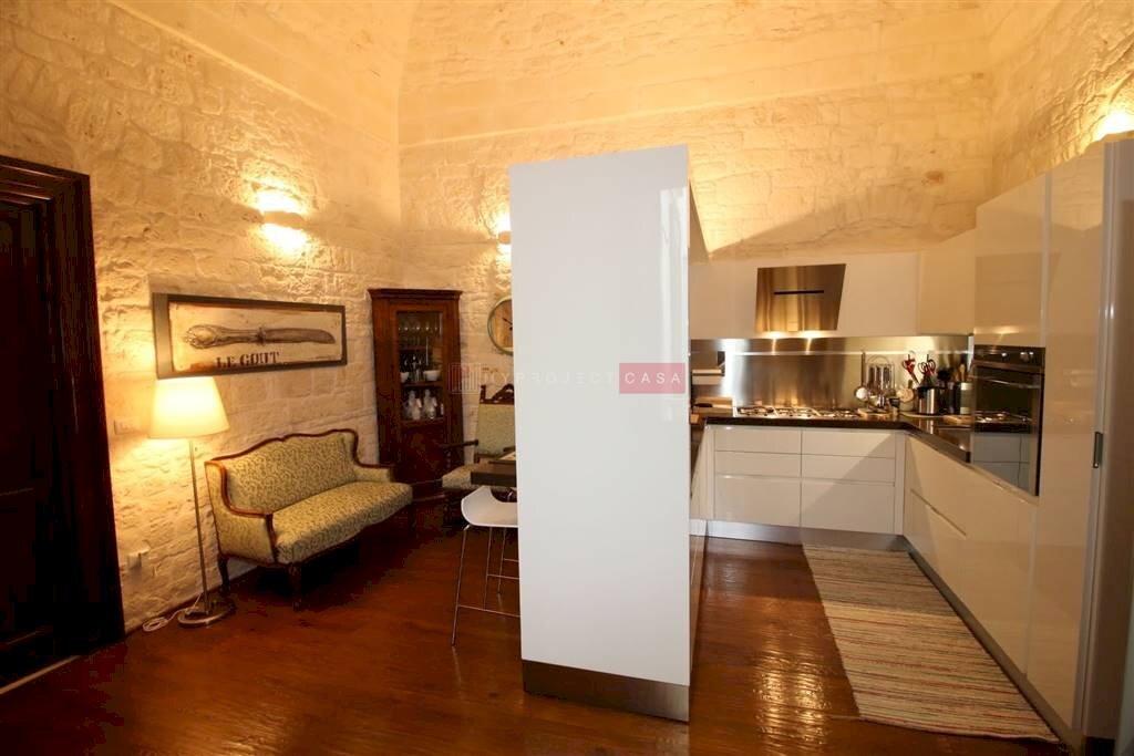 Quadrilocale Corso Vittorio Emanuele, Martina Franca - foto 3