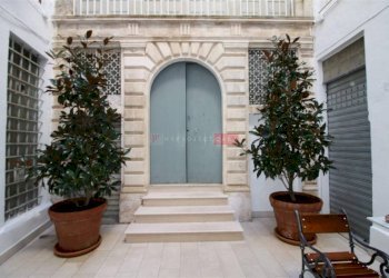 Quadrilocale Corso Vittorio Emanuele, Martina Franca - foto 1