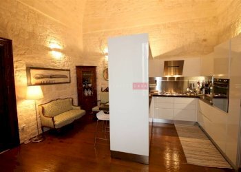 Quadrilocale Corso Vittorio Emanuele, Martina Franca - foto 3