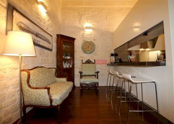 Quadrilocale Corso Vittorio Emanuele, Martina Franca - foto 4