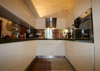 Quadrilocale Corso Vittorio Emanuele, Martina Franca - foto 5