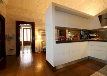 Quadrilocale Corso Vittorio Emanuele, Martina Franca - foto 7