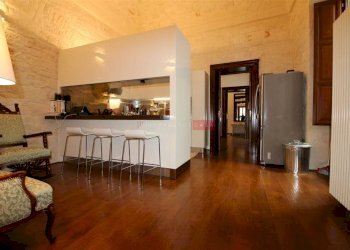 Quadrilocale Corso Vittorio Emanuele, Martina Franca - foto 8