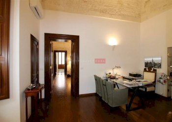 Quadrilocale Corso Vittorio Emanuele, Martina Franca - foto 11