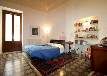 Quadrilocale Corso Vittorio Emanuele, Martina Franca - foto 15