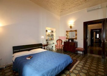 Quadrilocale Corso Vittorio Emanuele, Martina Franca - foto 17