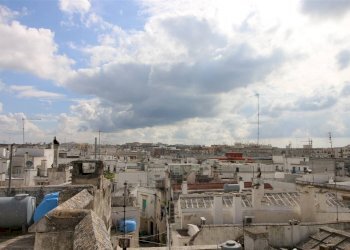 Trilocale Via Calvino, Martina Franca - foto 19