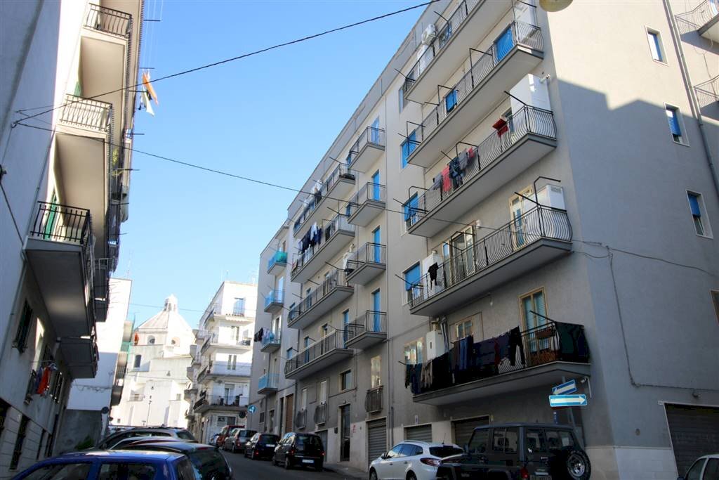 Quadrilocale Via Mario Greco, Martina Franca - foto 1