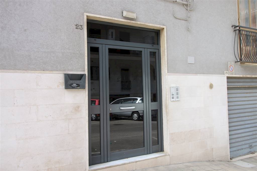 Quadrilocale Via Mario Greco, Martina Franca - foto 2