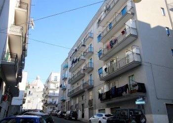 Quadrilocale Via Mario Greco, Martina Franca - foto 1