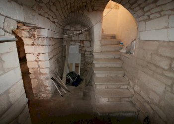 Negozio Via Bellini, Martina Franca - foto 7