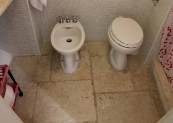 Bilocale Vico Cappelletti, Martina Franca - foto 11