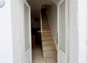 Bilocale Vico Cappelletti, Martina Franca - foto 2