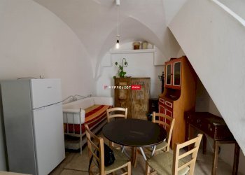 Bilocale Vico Cappelletti, Martina Franca - foto 4