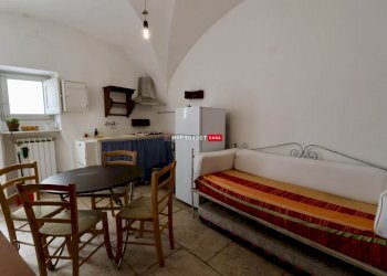 Bilocale Vico Cappelletti, Martina Franca - foto 5