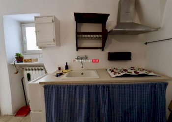 Bilocale Vico Cappelletti, Martina Franca - foto 6