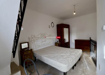 Bilocale Vico Cappelletti, Martina Franca - foto 7