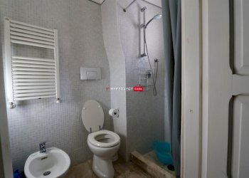 Bilocale Vico Cappelletti, Martina Franca - foto 9