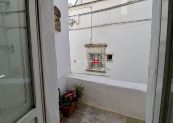 Bilocale Vico Cappelletti, Martina Franca - foto 12