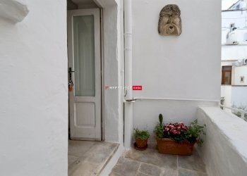 Bilocale Vico Cappelletti, Martina Franca - foto 13