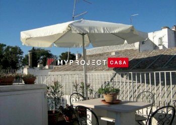 Bilocale Vico Cappelletti, Martina Franca - foto 14