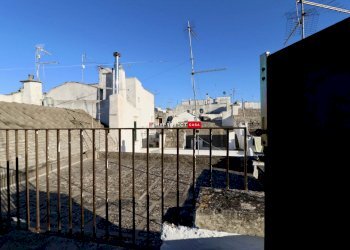 Bilocale Vico Cappelletti, Martina Franca - foto 15