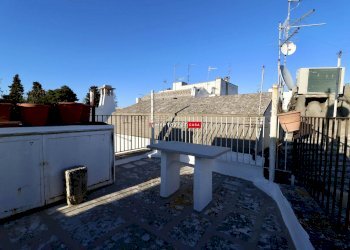 Bilocale Vico Cappelletti, Martina Franca - foto 16