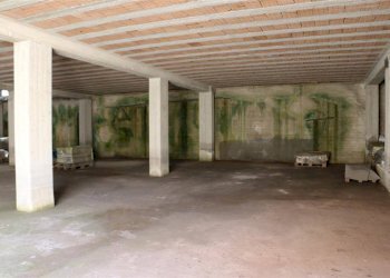 Capannone Zona Industriale, Martina Franca - foto 7