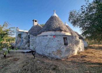 Trullo Contrada Castel Pagano, Ostuni - foto 2