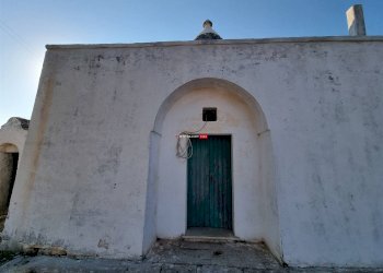 Trullo Contrada Castel Pagano, Ostuni - foto 3