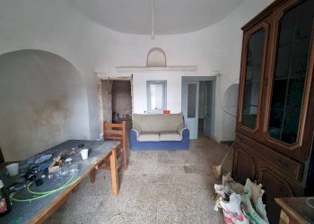 Trullo Contrada Castel Pagano, Ostuni - foto 4