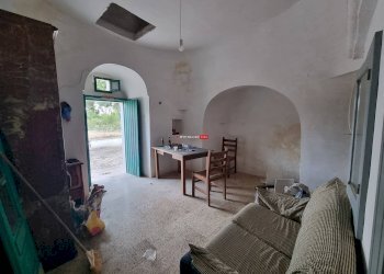 Trullo Contrada Castel Pagano, Ostuni - foto 5