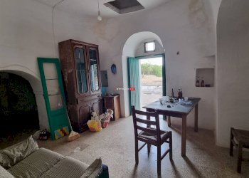 Trullo Contrada Castel Pagano, Ostuni - foto 6